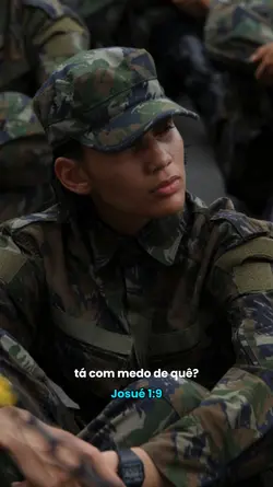 Josué 1:9