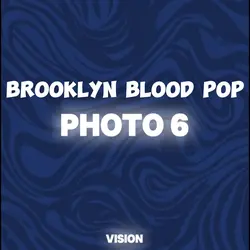 Brooklyn Blood Pop
