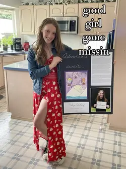 good girl gone 