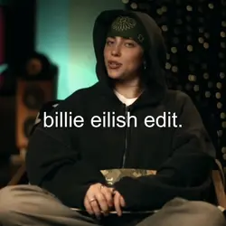 billie eilish 🤍.