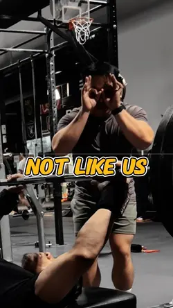 not like us snippet