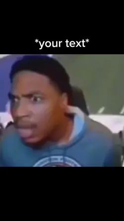 Chair meme