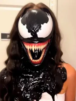 TREND VENOM 🖤