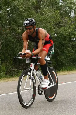 Triathlon