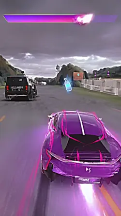 Asphalt 9 be like