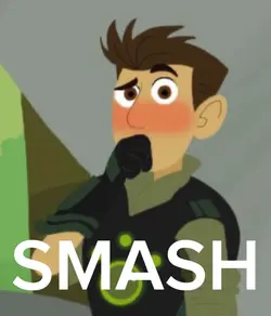 SMASH