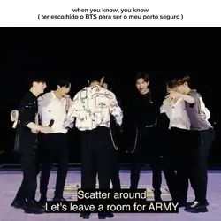 Meu BTS 