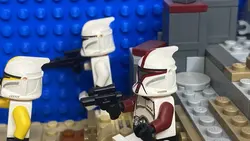 Lego Star Wars 