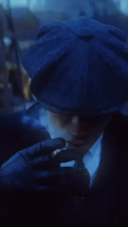 Peaky Blinders