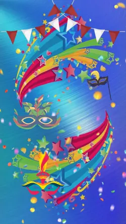 Carnaval bateria 