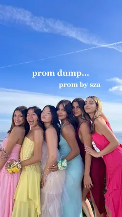 prom!