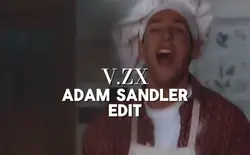 Adam Sandler edit