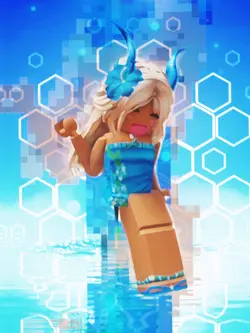NEW TEMPLATE!! 🐬🩵