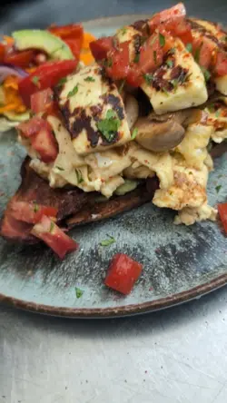 Carpe Diem Breakfast