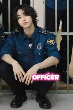 officer han