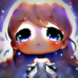 #chibigirl