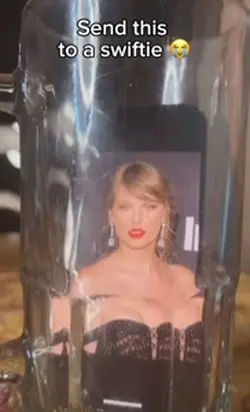 Swiftie Drinkie 