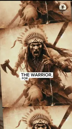 #warrior 
