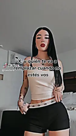 ELLA SERA MI....