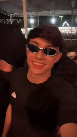 eu gosto é de cowboy