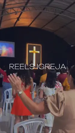 REELS IGREJA