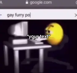 Google search meme