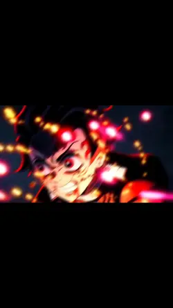 4K | Tanjiro Edit