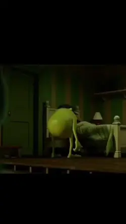 Monster inc funny