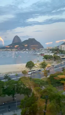 Viagem | Brazil