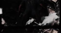Spider flip