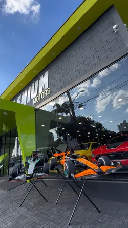 Formula 1 