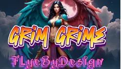 Grim grime
