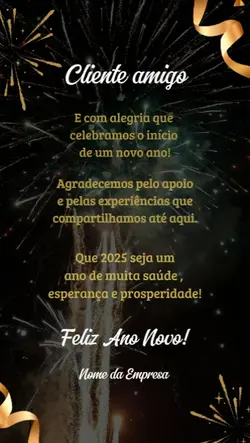 ANO NOVO CLIENTES 