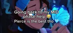 Pierce M.I.D. Edit