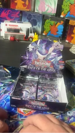 Chasing Yugioh