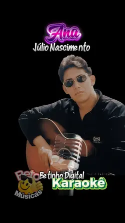 karaokê 