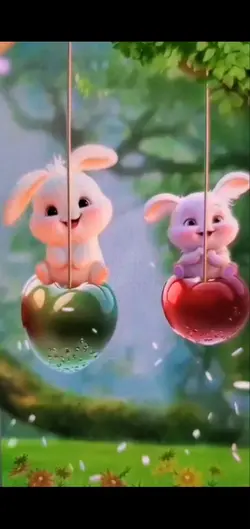 #Happy Easter