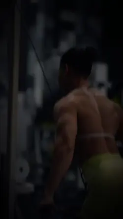 gym edit!!