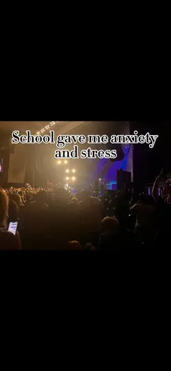 School gave me..