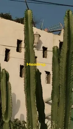 Healing