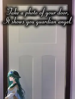 Guardian angel