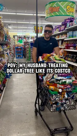 Shopping insane 