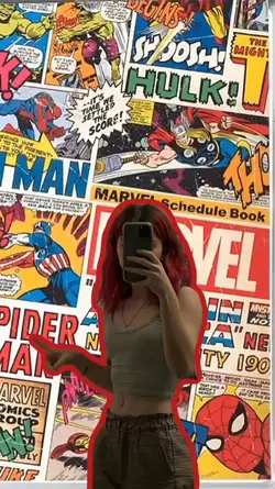 MARVEL