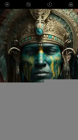 Aztec Flution 