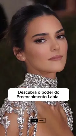 Lábios Perfeitos 🏆 