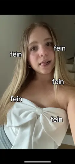 fein fein fein fein 