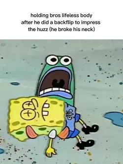 Holding bros body