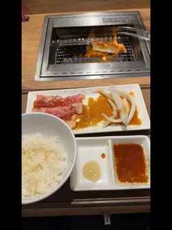 Japan food
