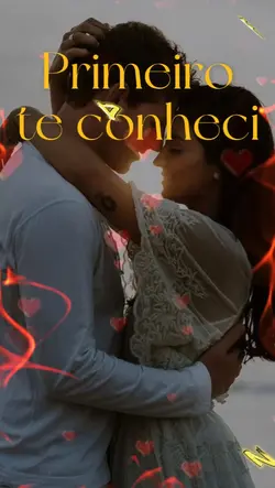 primeiro Amor 