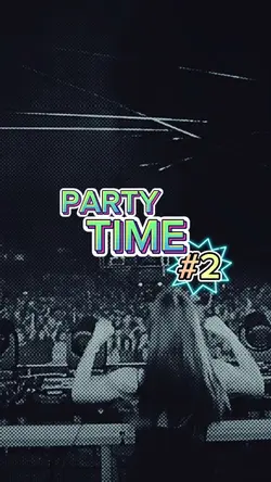 Party time #2